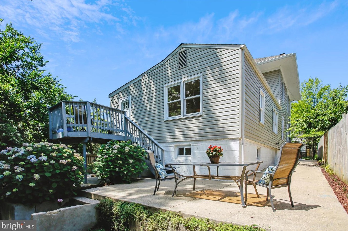 2913 26 St, Washington DC 20018-2515 exterior