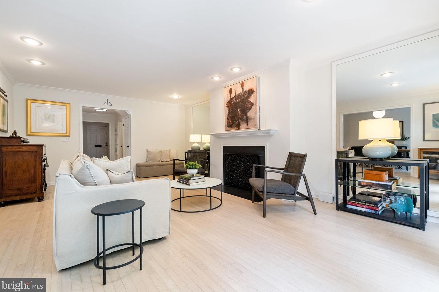 4253 Fordham Rd, Washington DC 20016-1931 exterior