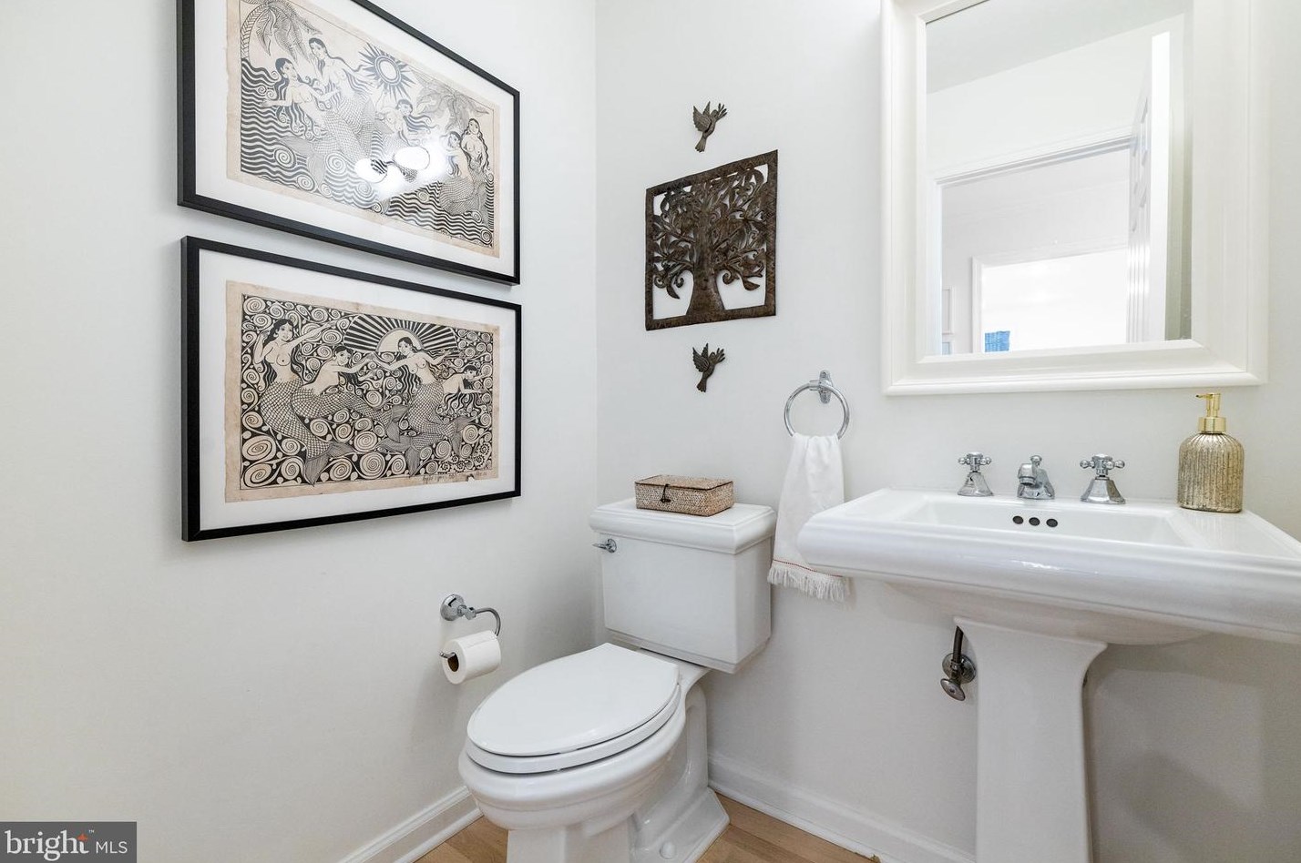 4253 Fordham Rd, Washington DC 20016-1931 exterior