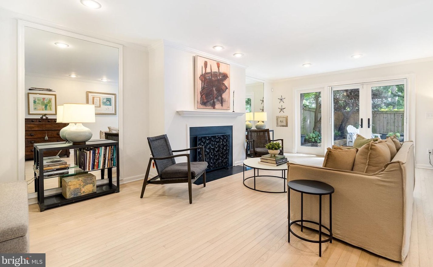 4253 Fordham Rd, Washington DC 20016-1931 exterior