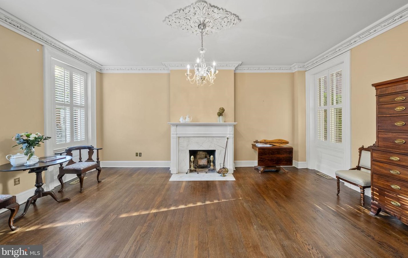 128 11th St, Washington DC  20003-3911 exterior