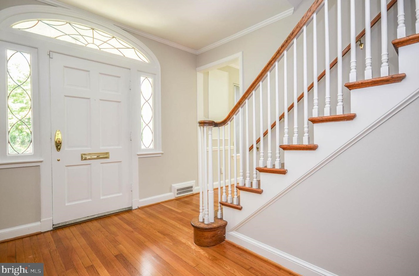 3044 Davenport St, Washington DC  20008-2115 exterior