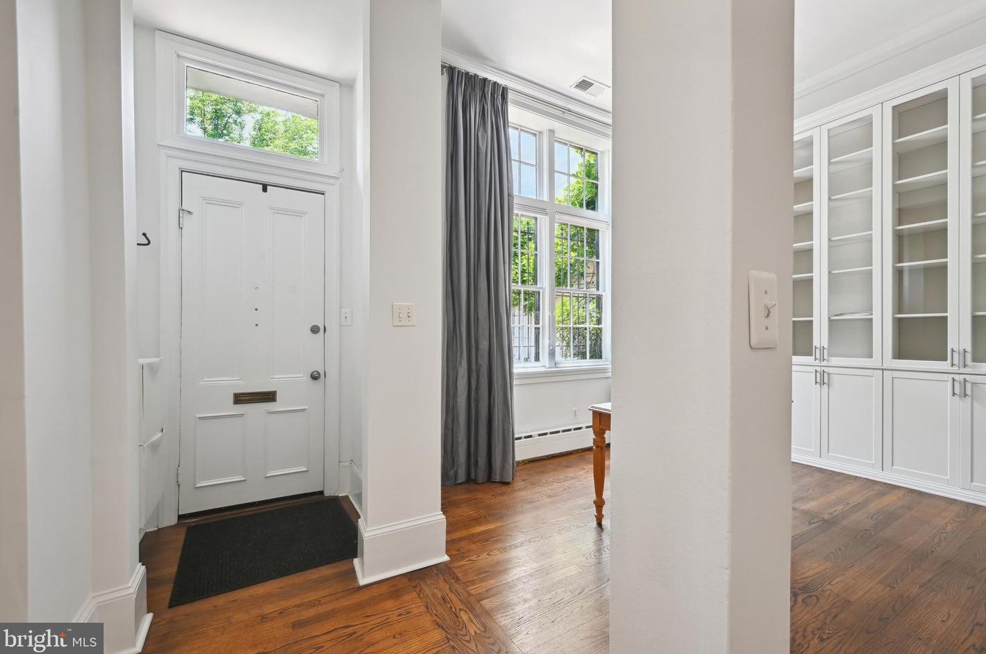 1753 S St, Washington DC  20009-4716 exterior