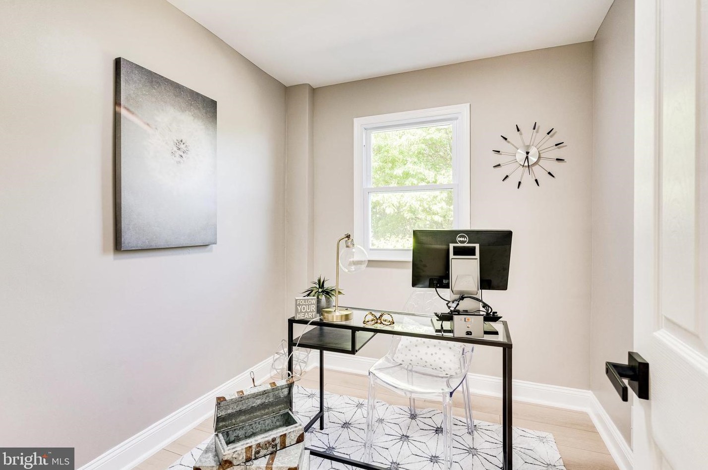 514 45th St, Washington DC  20019-4755 exterior