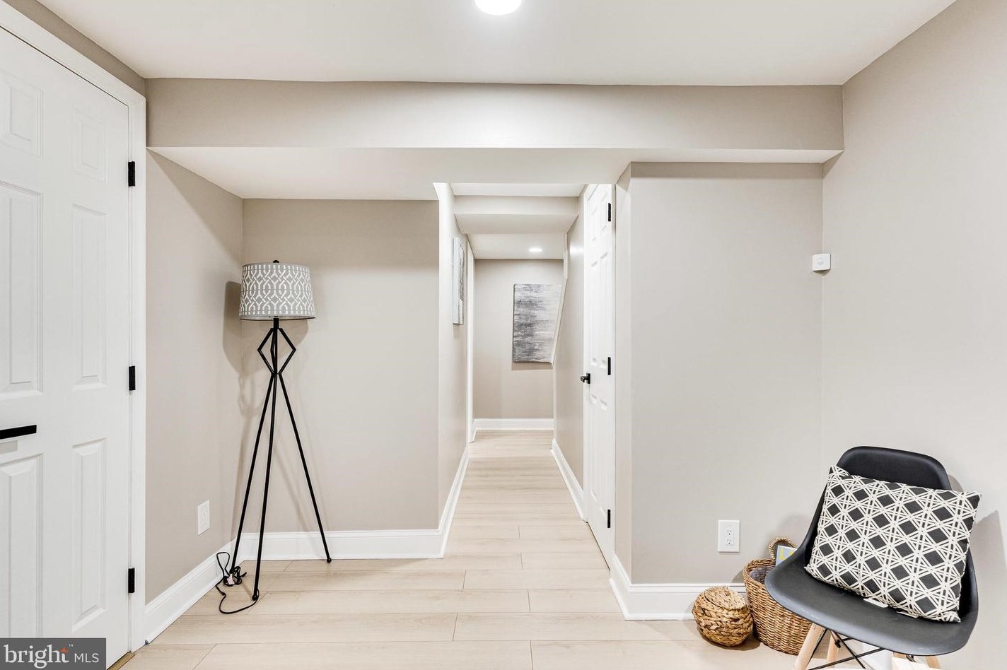 514 45th St, Washington DC  20019-4755 exterior