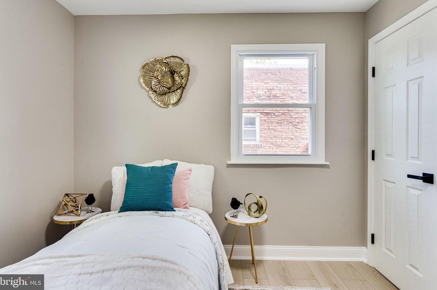 514 45th St, Washington DC  20019-4755 exterior