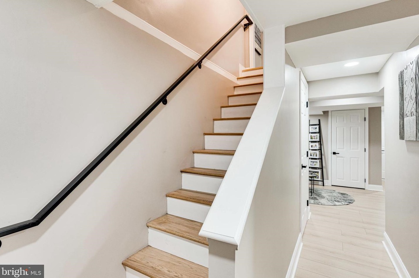 514 45th St, Washington DC  20019-4755 exterior