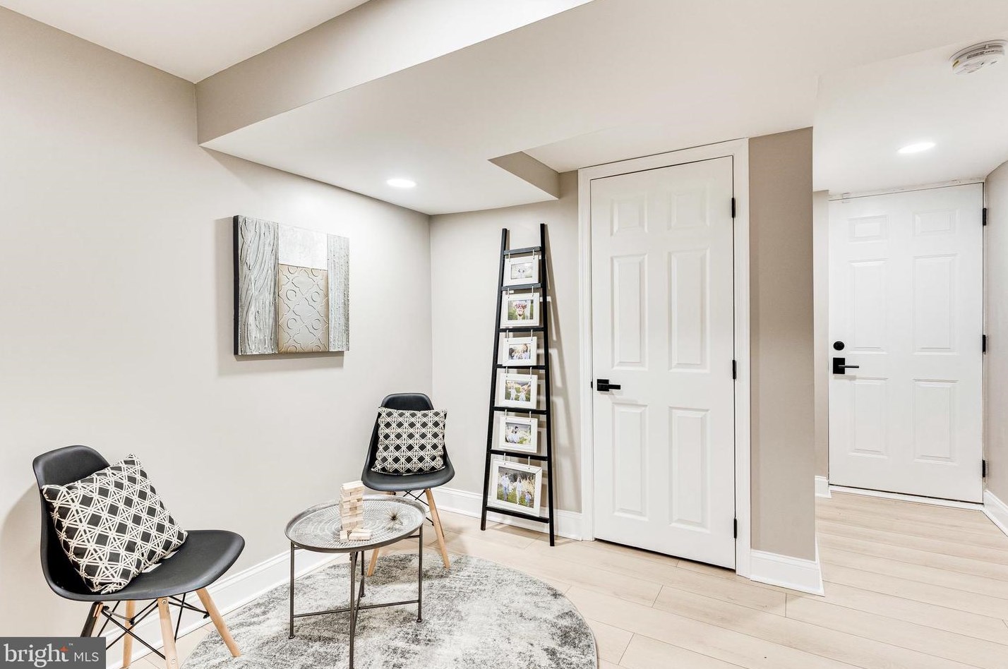 514 45th St, Washington DC  20019-4755 exterior