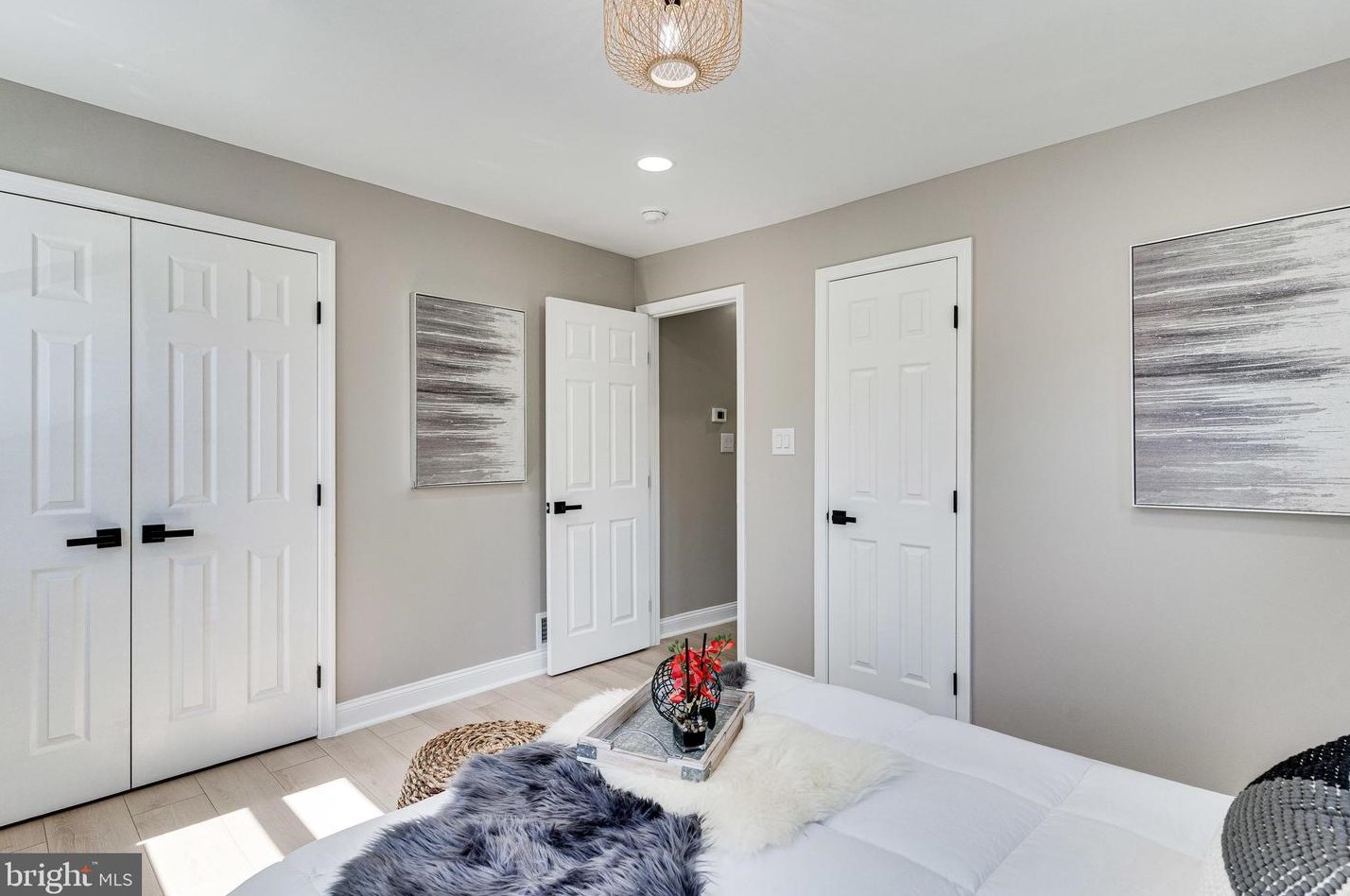 514 45th St, Washington DC  20019-4755 exterior