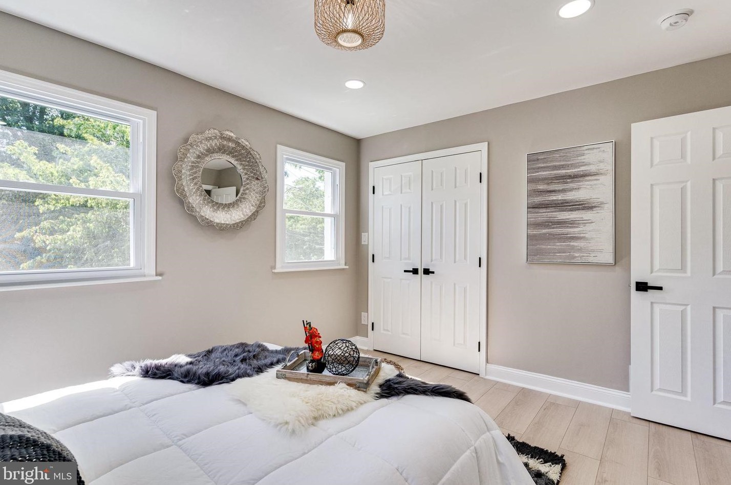 514 45th St, Washington DC  20019-4755 exterior