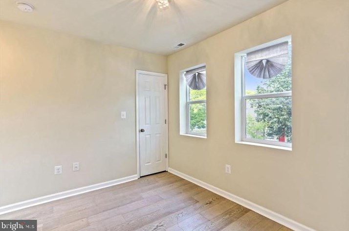 1268 16 St, Washington DC 20012-2810 exterior