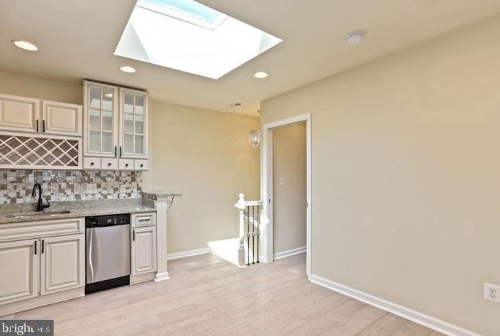 1268 16 St, Washington DC 20012-2810 exterior