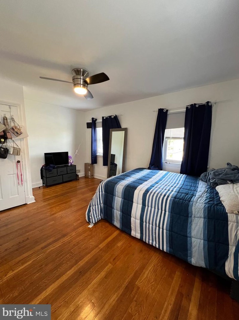 44 Burns St, Washington DC  20019-3359 exterior