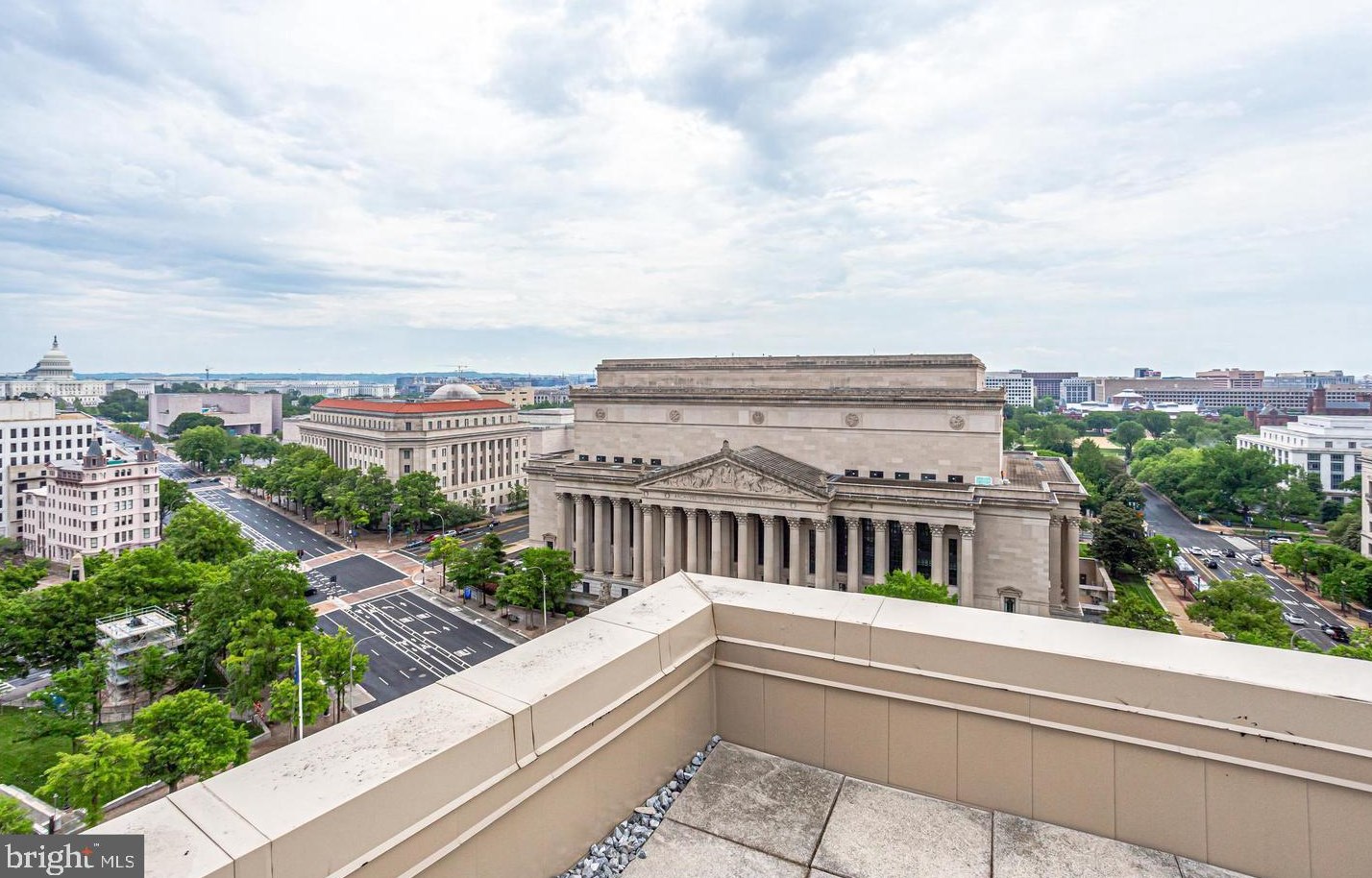 801 Pennsylvania Ave, Washington DC  20004-2604 exterior