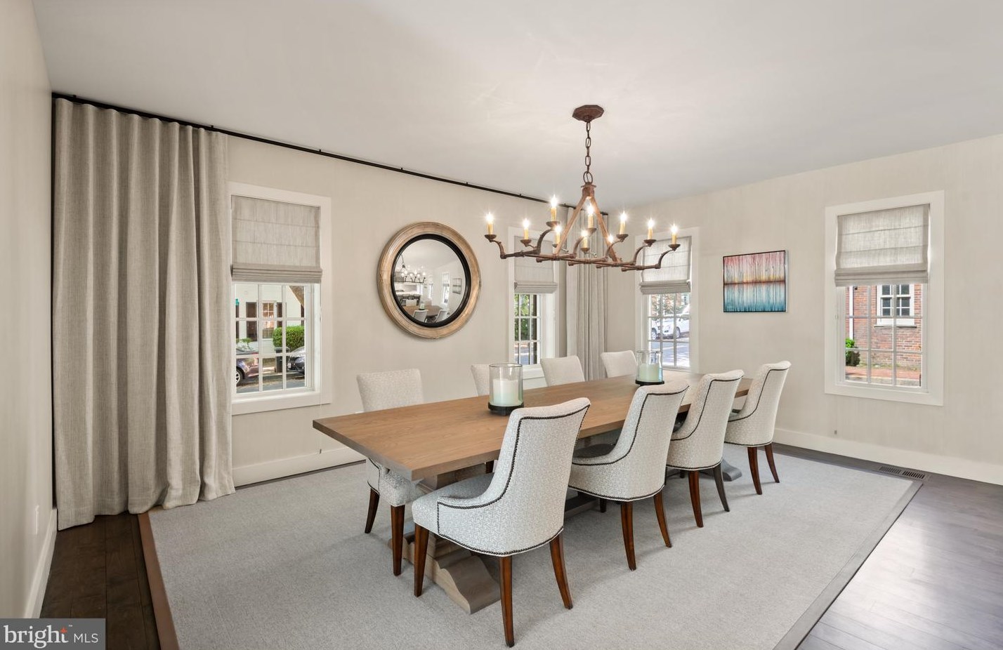 3043 P St, Washington DC 20001-2417 exterior