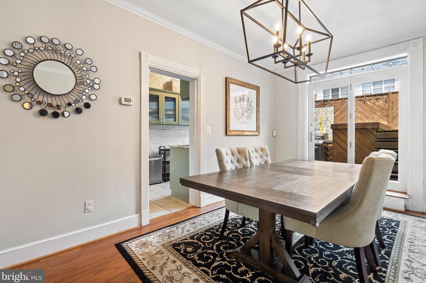 2129 Newport Pl, Washington DC 20037-3001 exterior