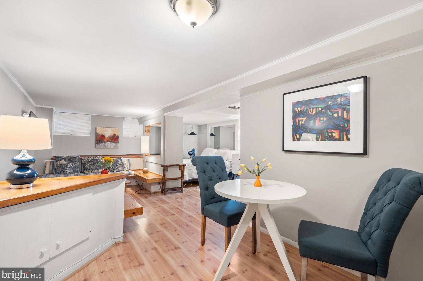 2129 Newport Pl, Washington DC 20037-3001 exterior