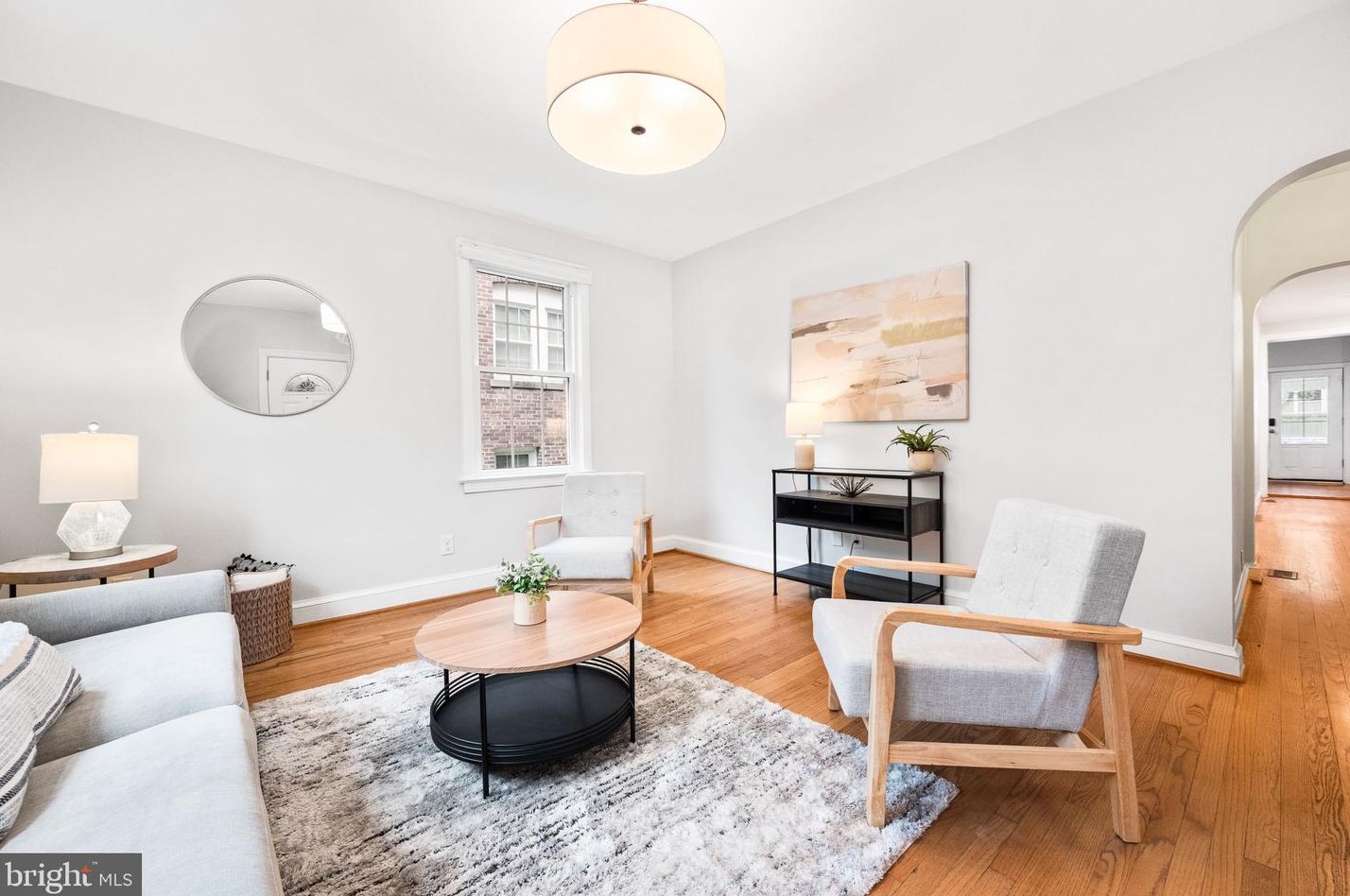 4013 8th St, Washington DC 20017-2029 exterior