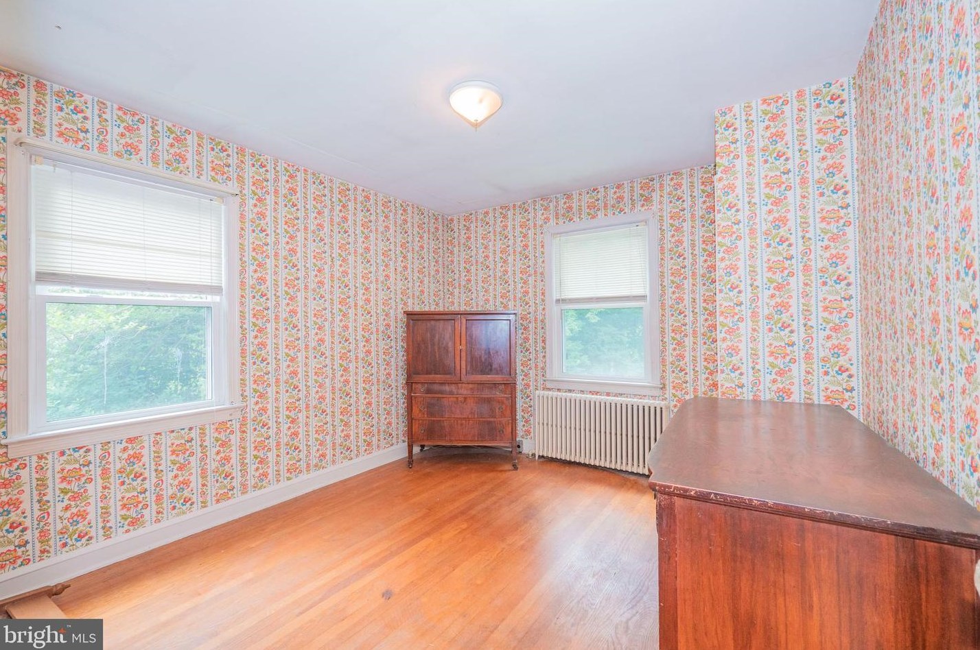 3669 Camden St, Washington DC 20020-1271 exterior