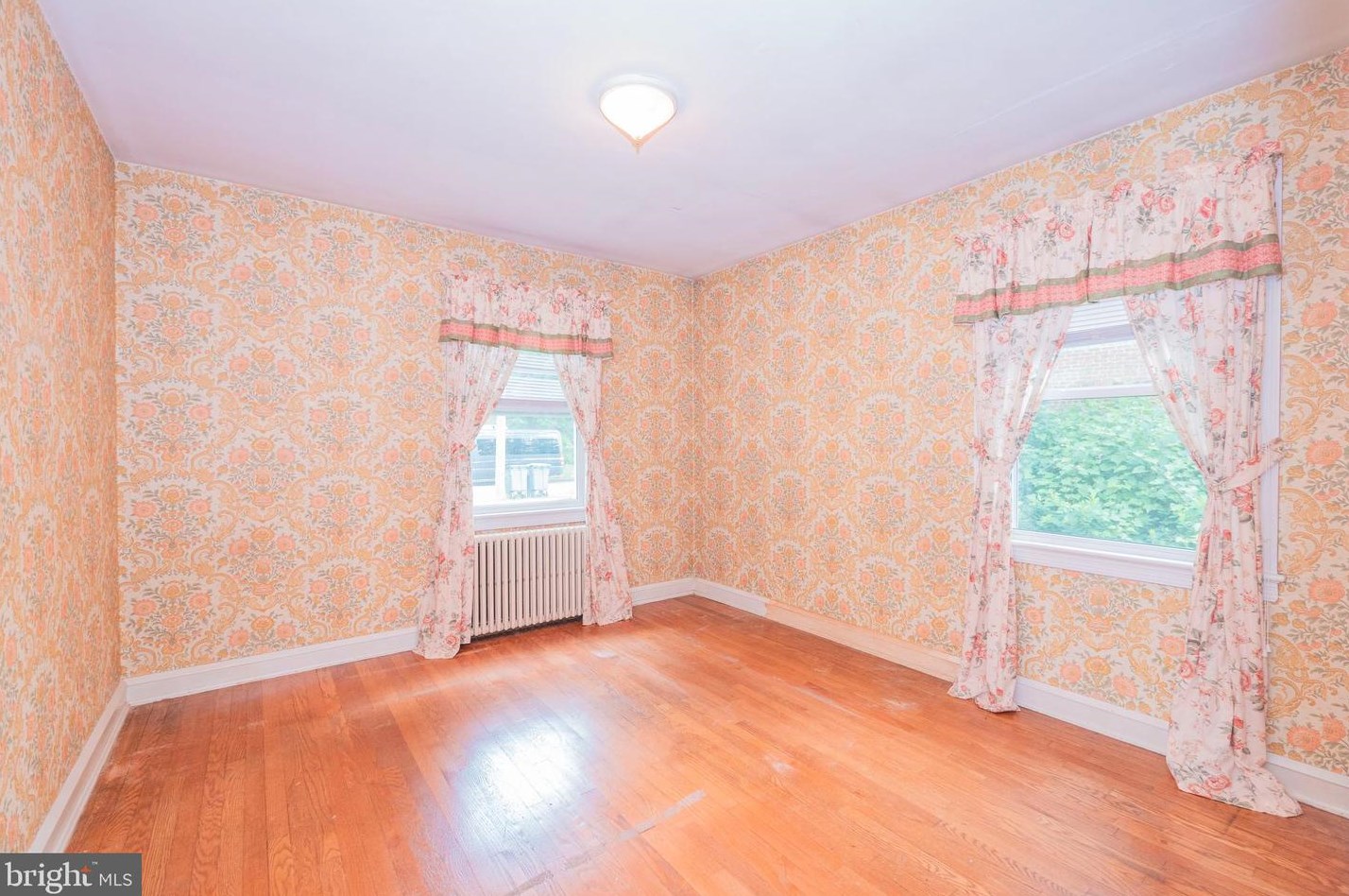 3669 Camden St, Washington DC 20020-1271 exterior