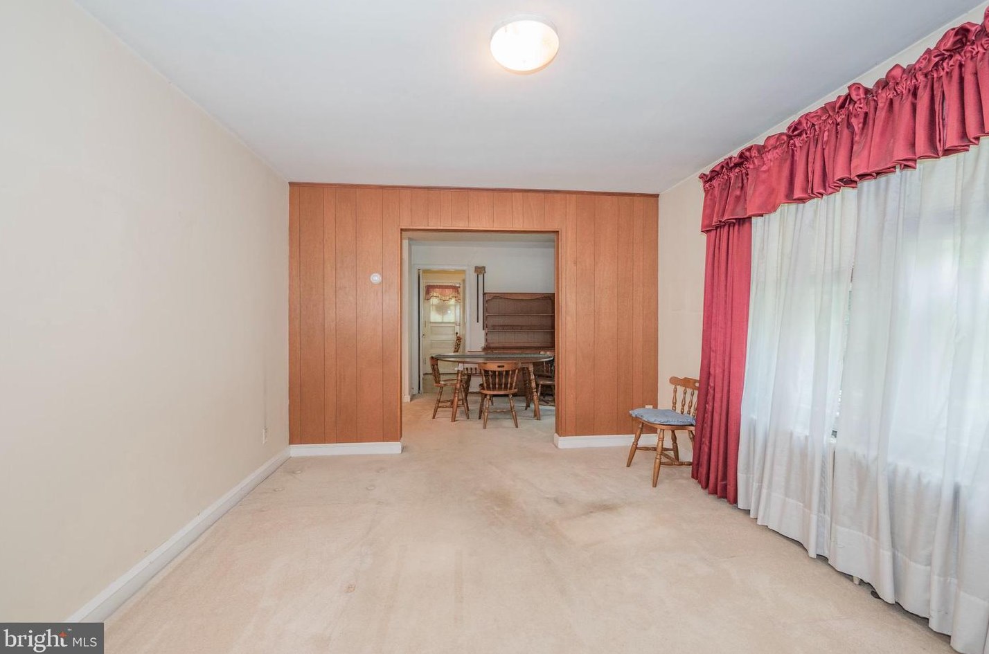 3669 Camden St, Washington DC 20020-1271 exterior