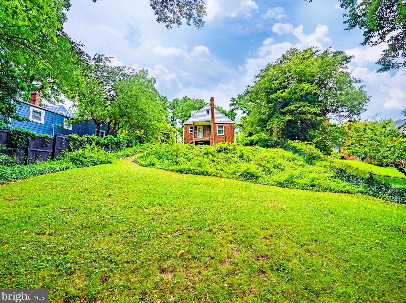 3669 Camden St, Washington DC 20020-1271 exterior