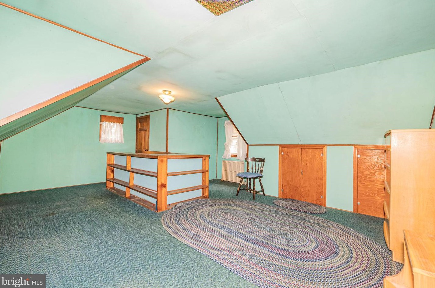 3669 Camden St, Washington DC 20020-1271 exterior