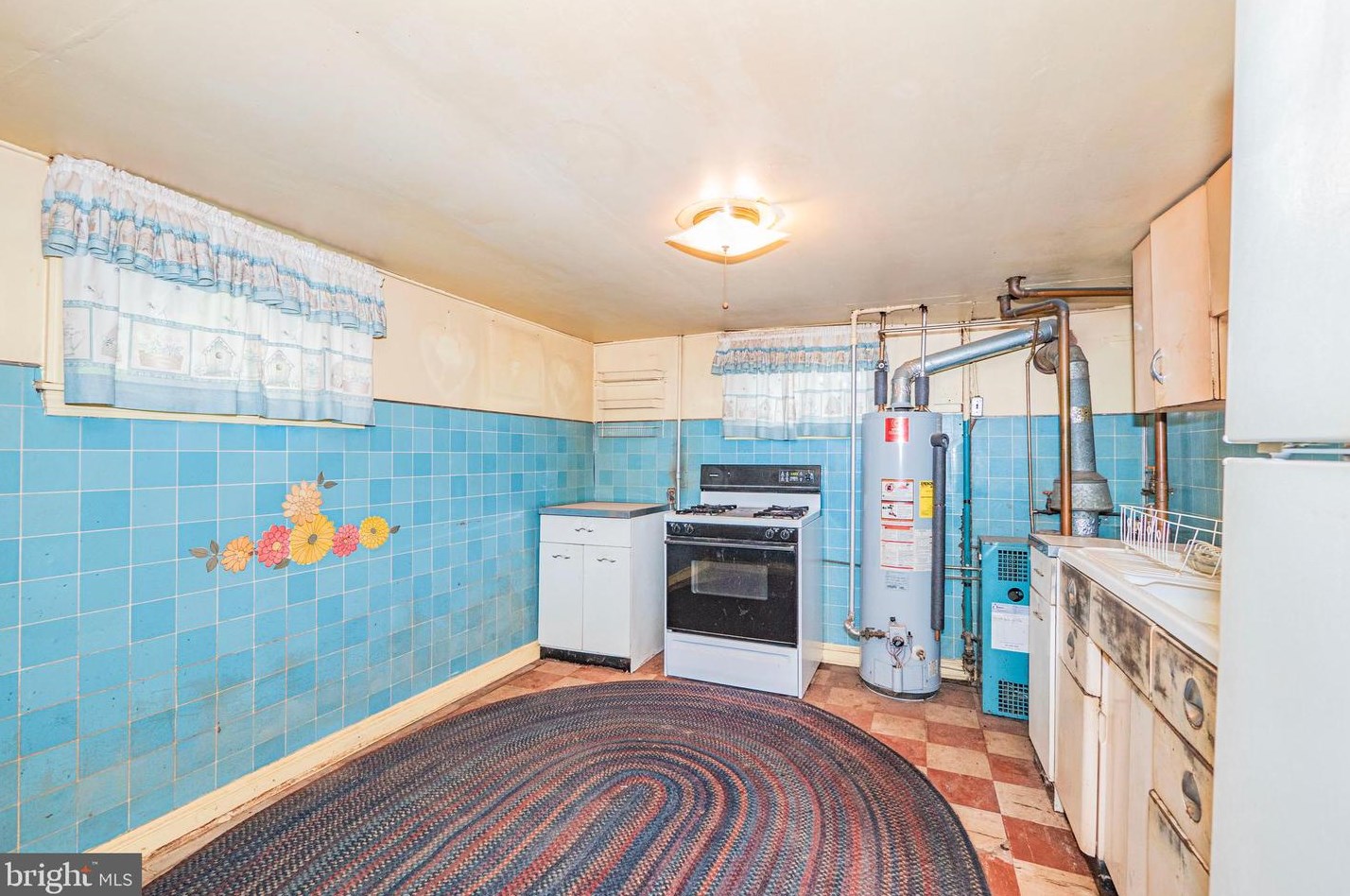 3669 Camden St, Washington DC 20020-1271 exterior