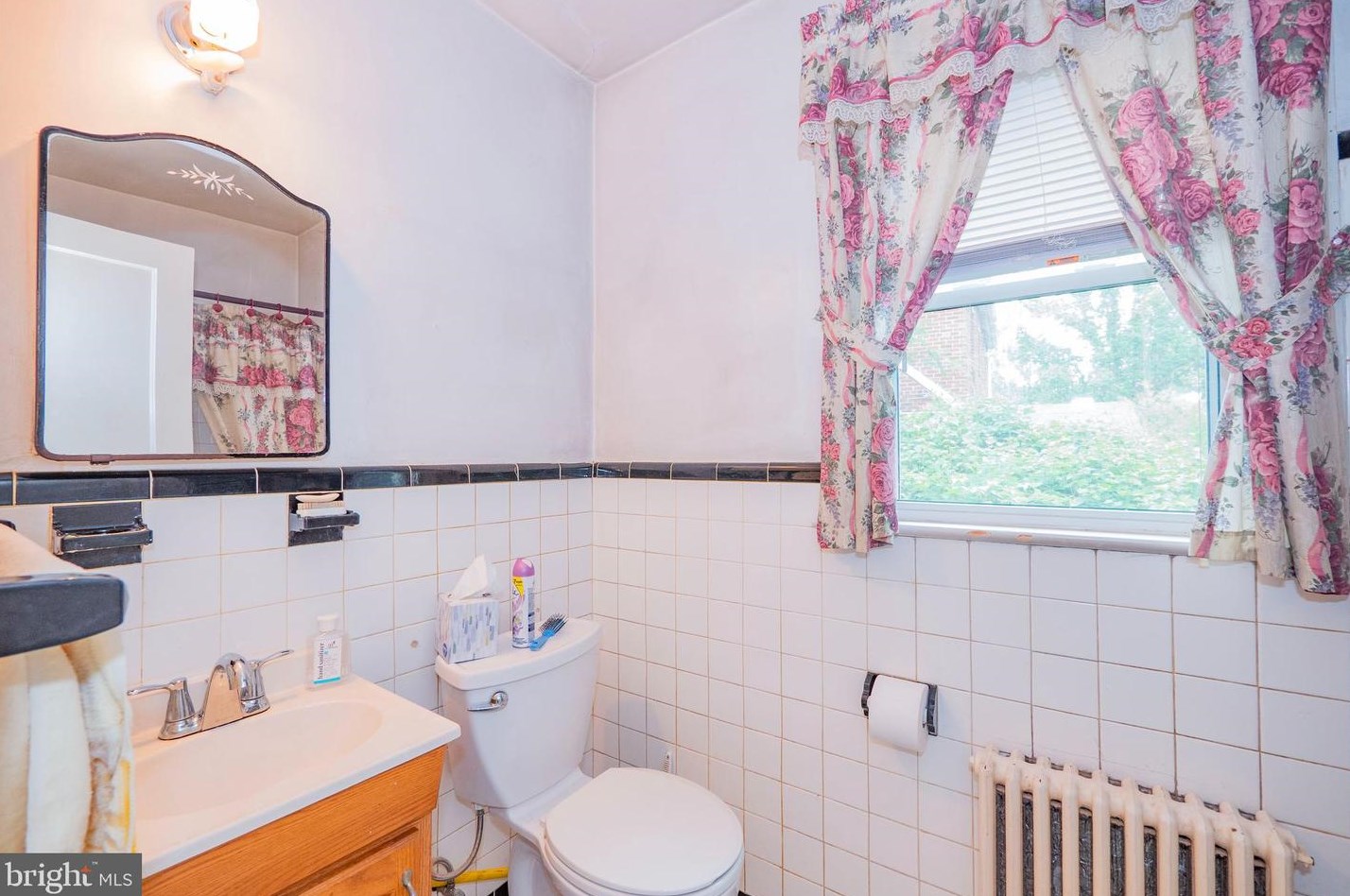 3669 Camden St, Washington DC 20020-1271 exterior