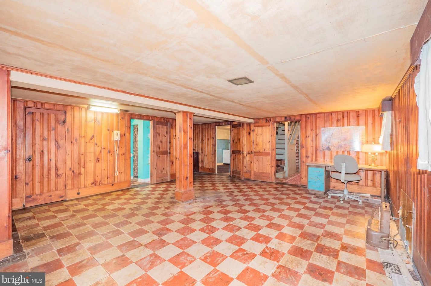 3669 Camden St, Washington DC 20020-1271 exterior