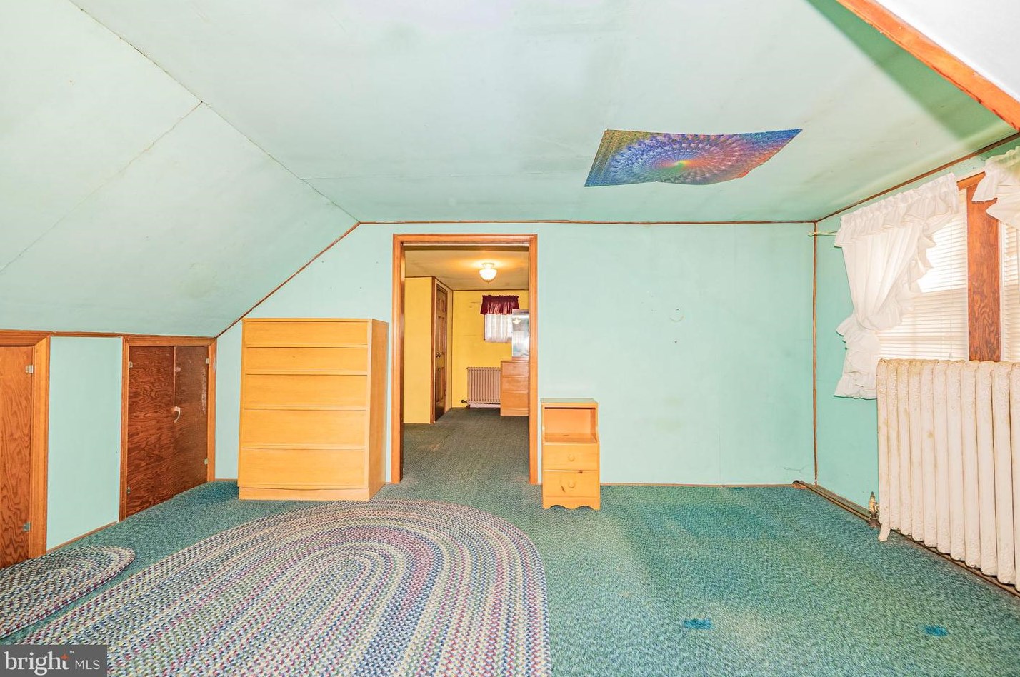 3669 Camden St, Washington DC 20020-1271 exterior