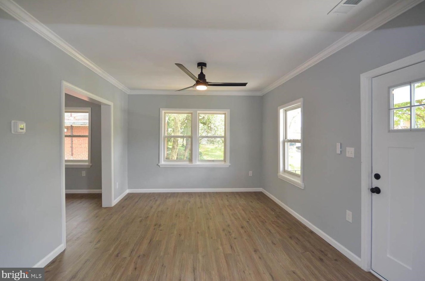 48 53 Pl, Washington DC 20019-6532 exterior