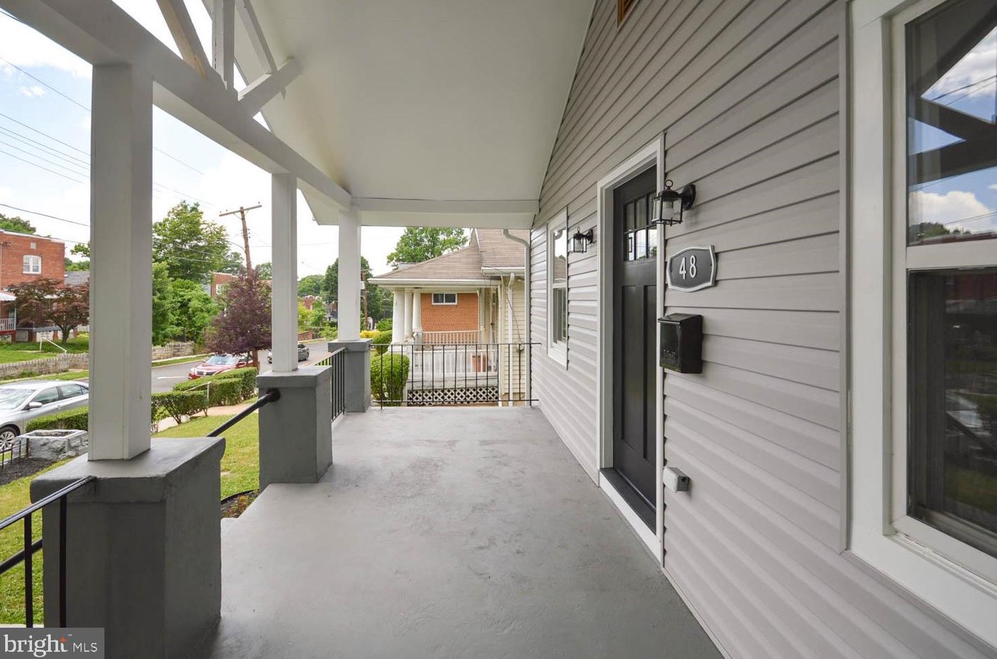 48 53 Pl, Washington DC 20019-6532 exterior