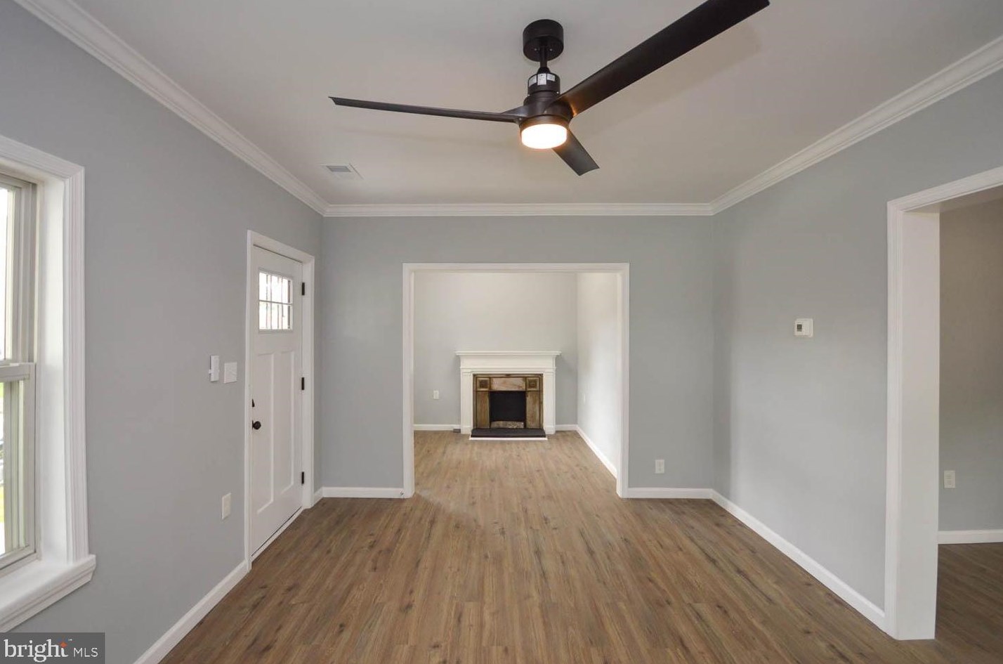 48 53 Pl, Washington DC 20019-6532 exterior