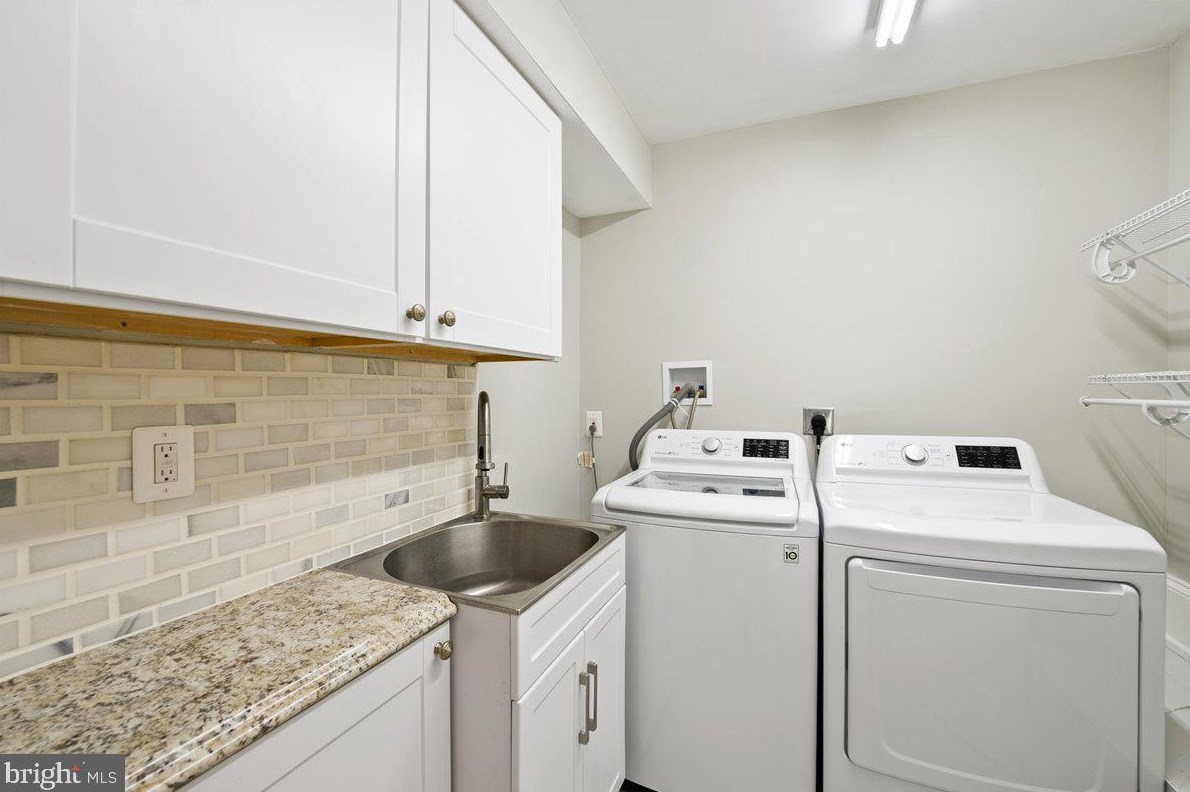 1653 34 St, Washington DC 20007-2742 exterior