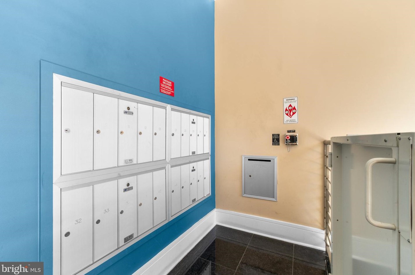 1320 13th St, Washington DC  20005-4480 exterior