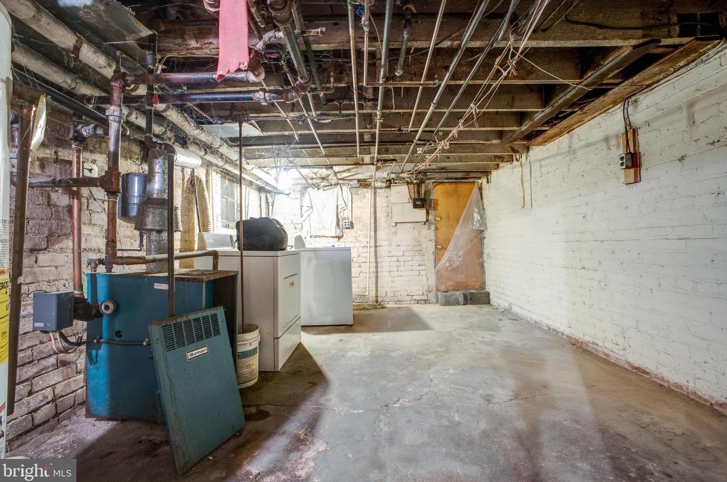 723 Rock Crk Church Rd, Washington DC  20010-1615 exterior