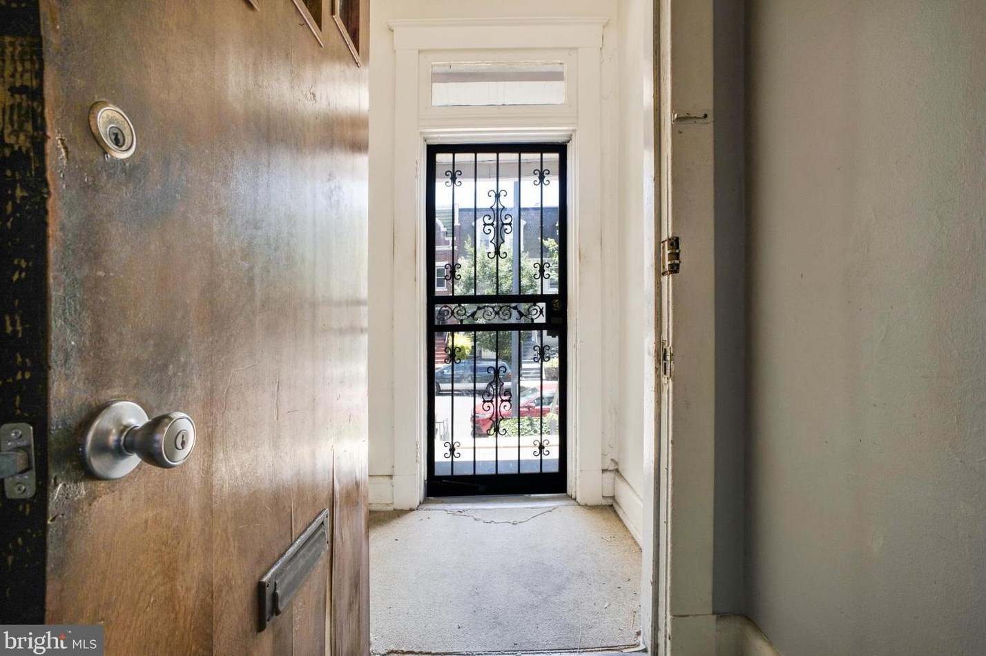 723 Rock Creek Church Rd, Washington DC  20010-1616 exterior