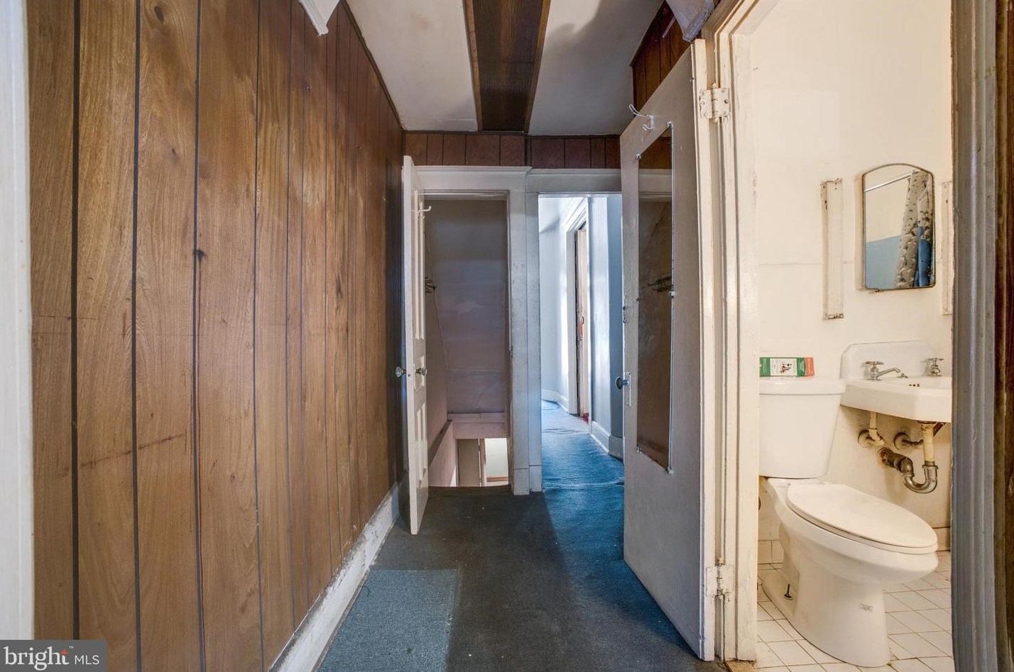 723 Rock Crk Church Rd, Washington DC  20010-1615 exterior