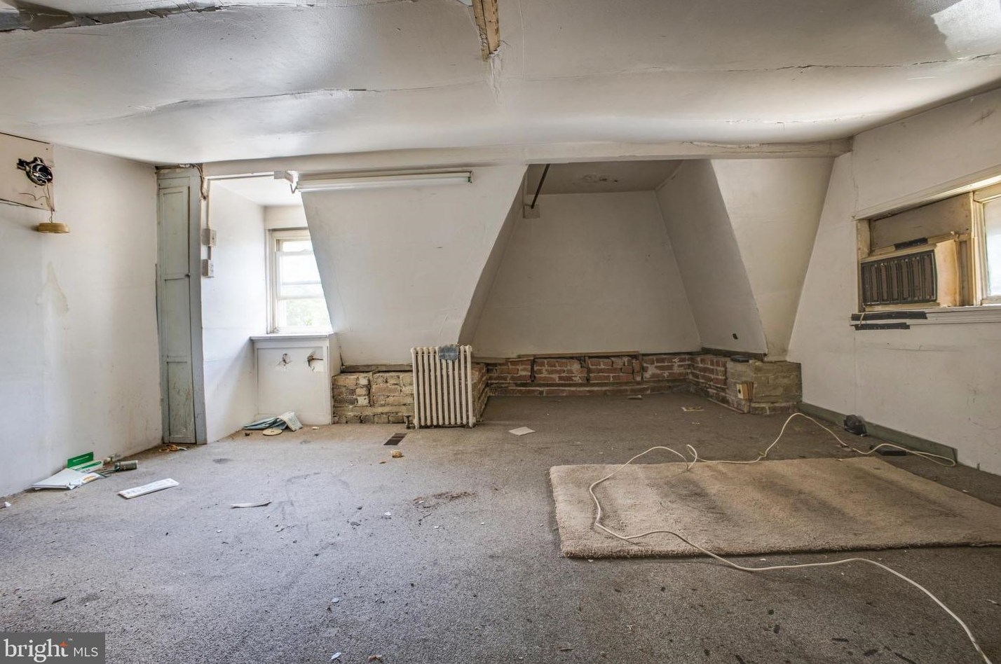 723 Rock Crk Church Rd, Washington DC  20010-1615 exterior