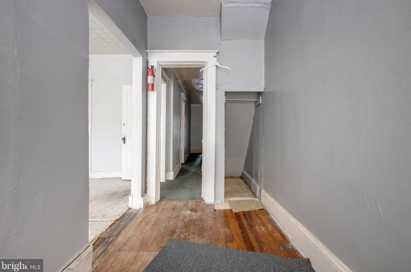 723 Rock Crk Church Rd, Washington DC  20010-1615 exterior