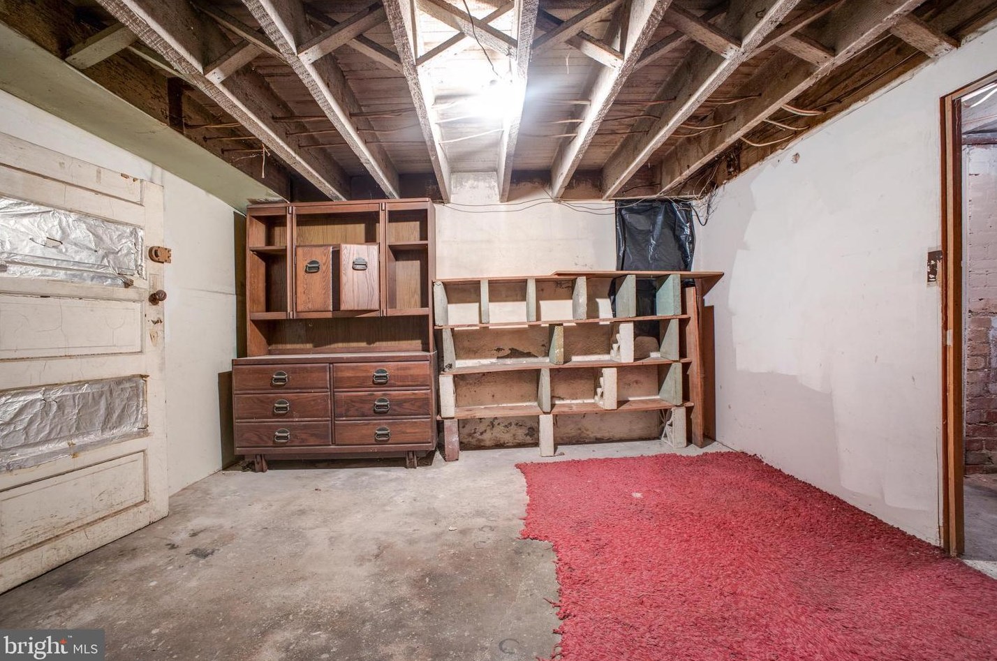 723 Rock Crk Church Rd, Washington DC  20010-1615 exterior