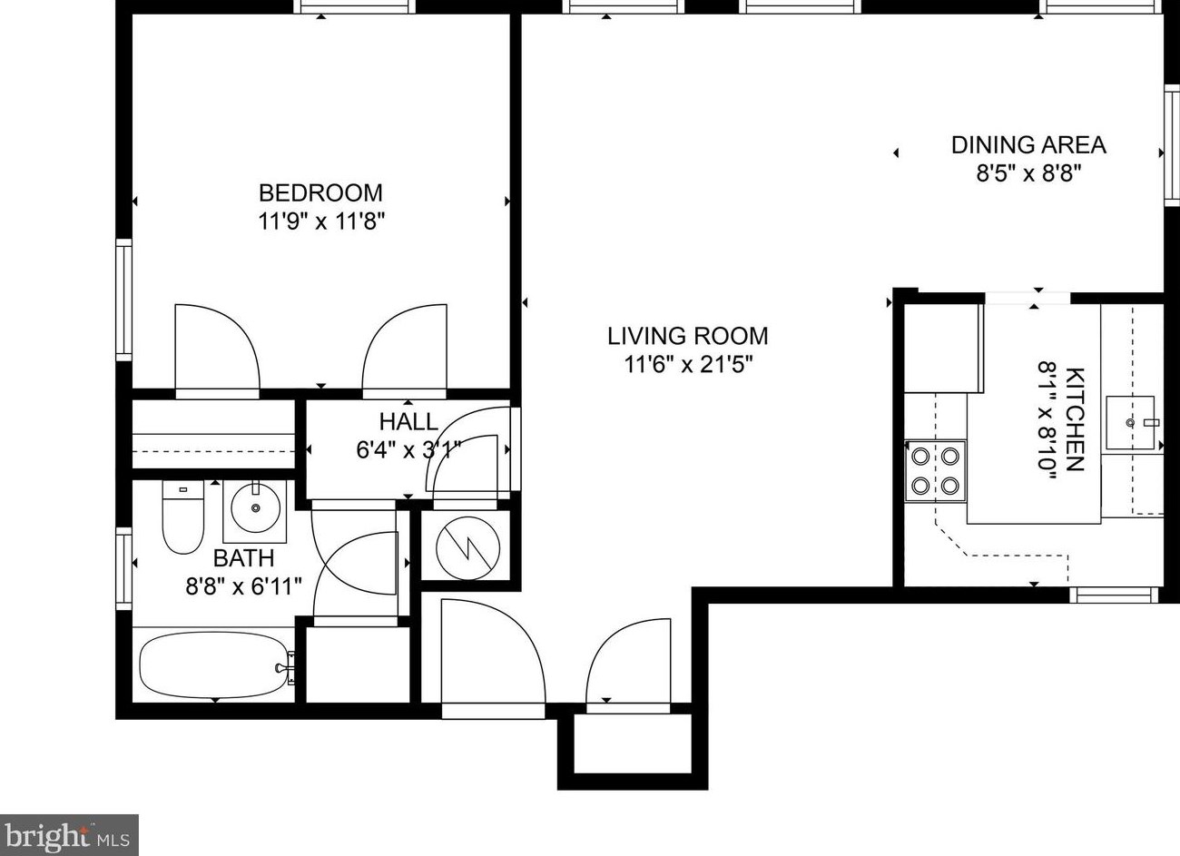3741 39th St, Washington DC  20016-5524 exterior