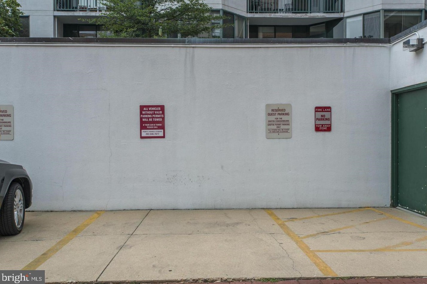 955 26th St, Washington DC  20037-2009 exterior