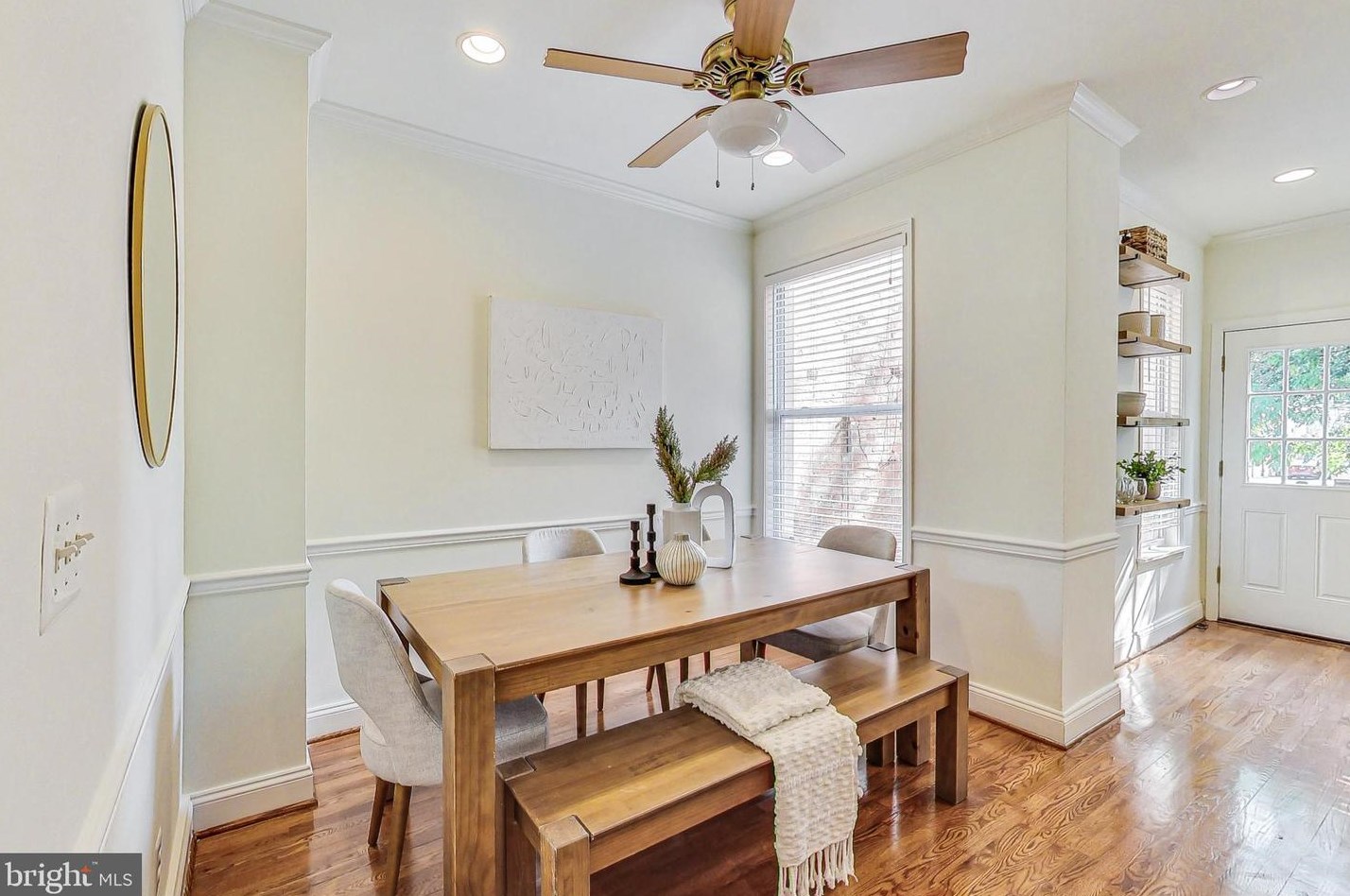 24 16th St, Washington DC  20003-1501 exterior