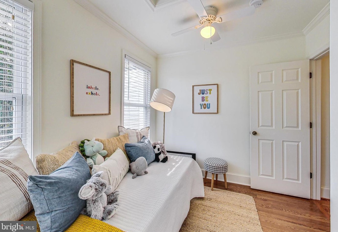 24 16th St, Washington DC  20003-1501 exterior