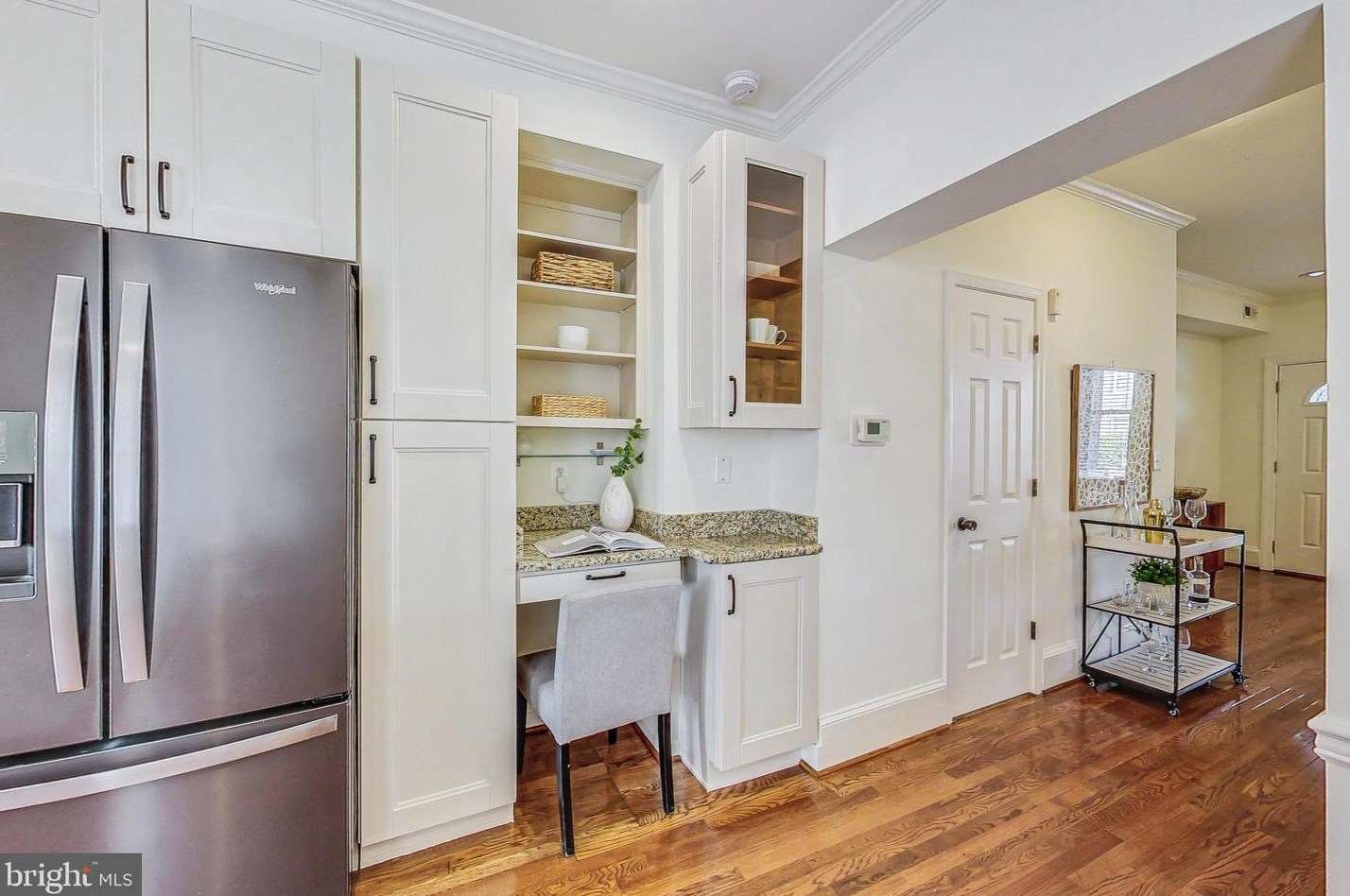 24 16th St, Washington DC  20003-1501 exterior