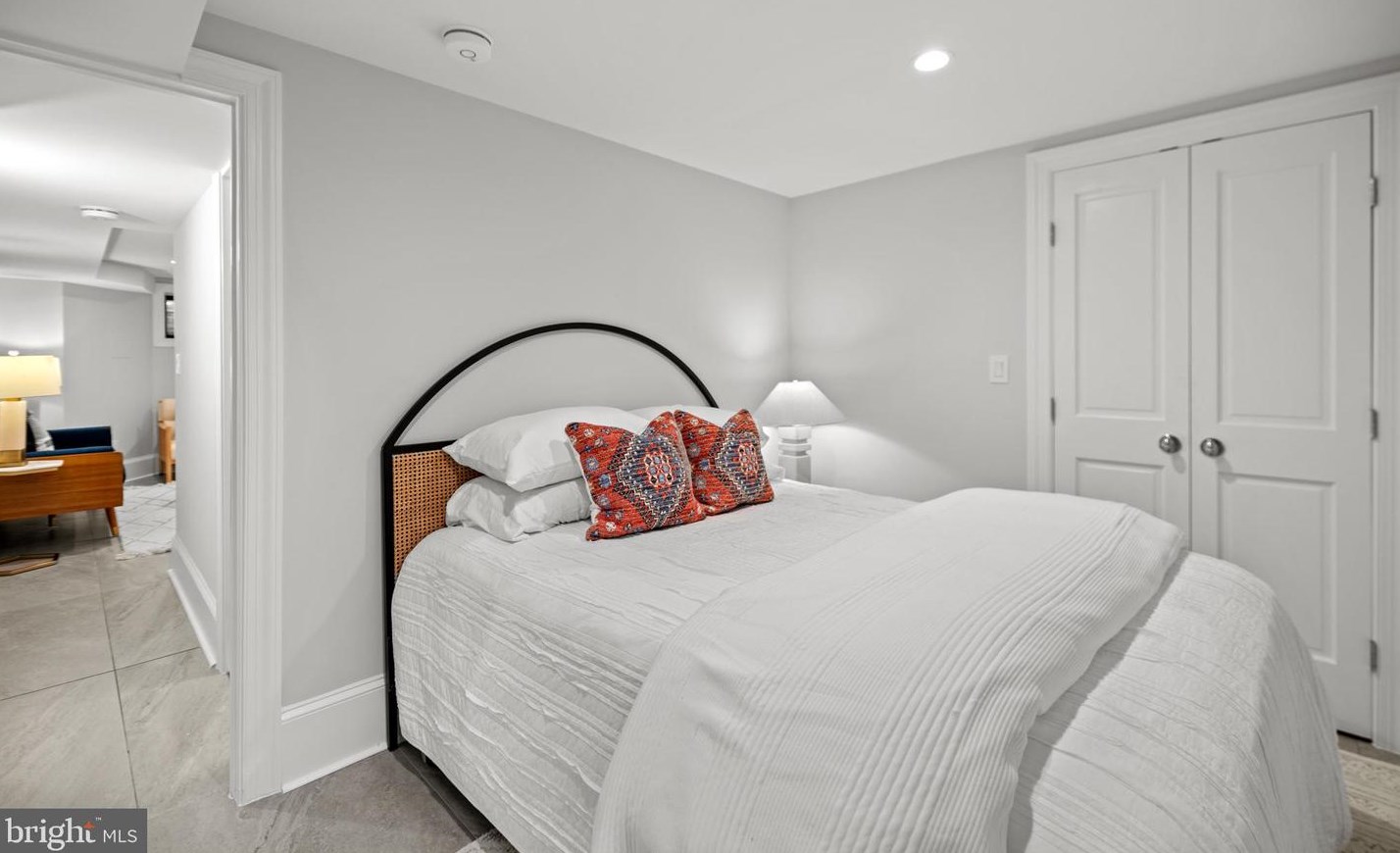 133 P St, Washington DC  20001-1115 exterior