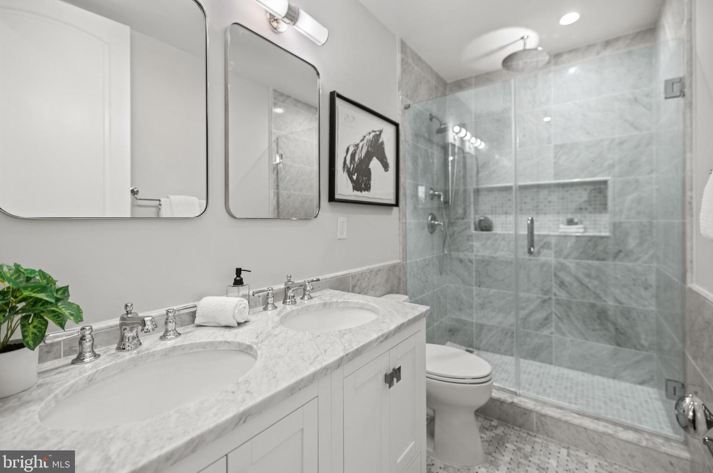 133 P St, Washington DC  20001-1115 exterior