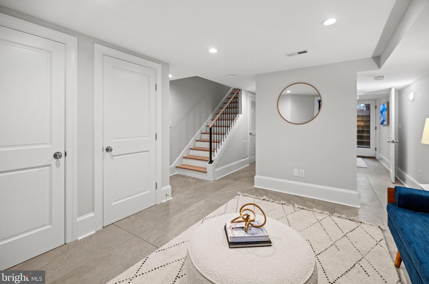 133 P St, Washington DC  20001-1115 exterior